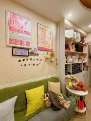 -润妍·美甲美睫