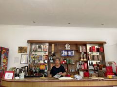 -燕北云山·农家菜·灶台鱼(密云溪翁庄店)