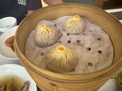 鲜肉汤包-永春园·扬州早茶·淮扬菜(漫乐城店)