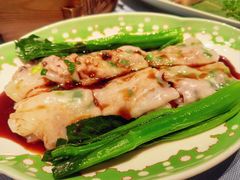 -晓粤·惹味粤菜(凯德乐峰广场店)