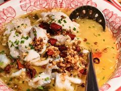 -洞庭土菜馆(易发广场店)