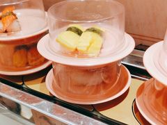 -争鲜回转寿司(通州万达店)