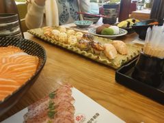 -Sushi Love 创意寿司(丽影广场店)