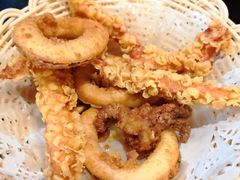 -阳光披萨(辽宁路店)