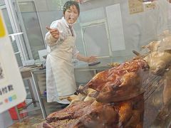 -潘德林茶社(新城河路店)