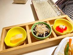 -赤坂亭M9和牛烧肉·日料398放题(万达店)