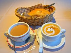 餐包-西海岸·牛扒西厨(霞山总店)