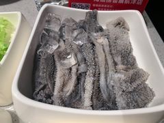 -海底捞火锅(航洋城店)