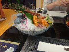 -昱匠·日本料理(金融街店)