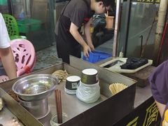 -武爹臭豆腐(坡子街店)