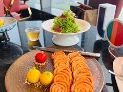 -苏州W酒店·苏滟中餐厅
