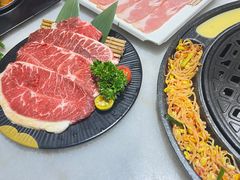 -韩宫宴和牛烤肉(合肥滨湖银泰城店)