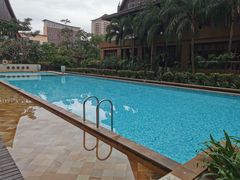 -三亚湾红树林度假世界(木棉酒店)