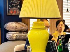 -咖星人E·T coffee·云赛空间