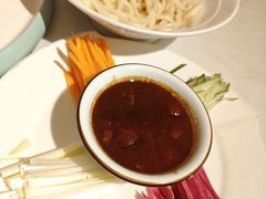 -一屋一食·京湘味主题餐厅