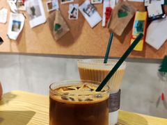 -ZM COFFEE(西安路店)