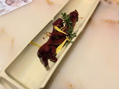 吮指鸡爪-桂满陇-十里风荷(合生汇店)