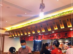 大堂-豚王拉面(澳门银河店)