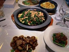 -周三的情书花园餐厅(江北店)
