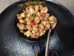 -南景饭店(万家丽路店)