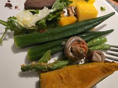 -拉蒂娜·巴西牛排馆 Latina·Brazilian Steakhouse(王府井喜悦店)