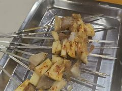 -陈氏肥蛤(小纬六路总店)