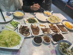 -傅记酱肉