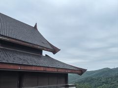 -清远熹乐谷温泉度假酒店