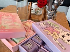 -好利来(七宝领展广场店)
