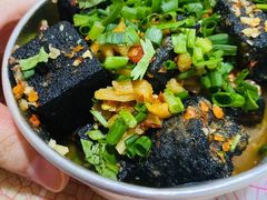 -董顺桃老长沙臭豆腐(步行街店)