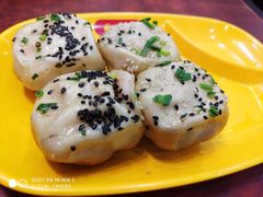 -小杨生煎(香港名都店)