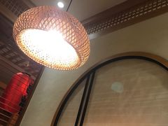 -山之川日料放题(通州店)