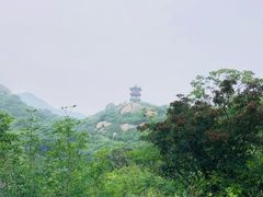 -北京凤凰岭