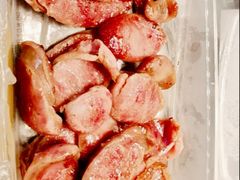-牛将军•涮肉•烤肉(北京王府井·故宫店)
