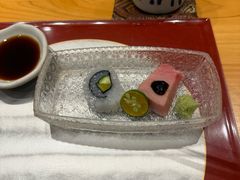 -鮨青(恒基名人购物中心店)