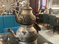 -Mevlana梅夫娜土耳其餐厅·清真