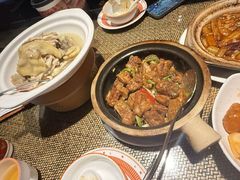 -老客家·客家菜(万达店)