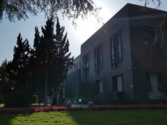 -四川大学(望江校区)