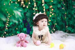 -尼曼儿童摄影(大厂店)