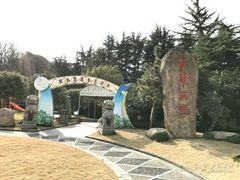 -杭州海华满陇度假酒店