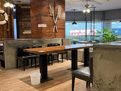 -汉巴味德自助餐厅(嘉定宝龙广场店)