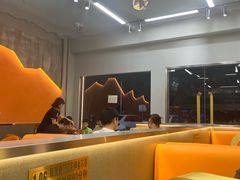 -允辛家·自助泥炉烤肉(九亭店)