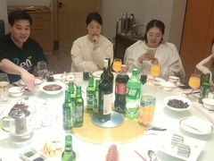 -金时代顺风大酒店(临港百联店)
