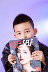 -童年时光专业儿童摄影(龙首店)