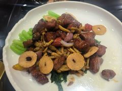 -台北A+A七喜饭店(德增街店)