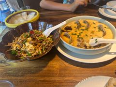 -鱼食饭稻·苏浙土菜17年老馆子(平江路店)