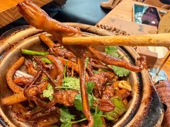 -脂肪-家庭厨房(莫愁店)