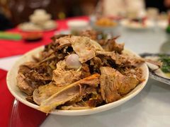 烤羊排-维吾尔餐厅(宜山路店)