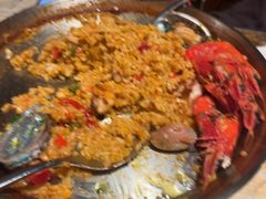 -BROWNSTONE布朗石西班牙餐厅(富城店)