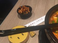 -云味馆·云南菜·云南米线(景田店)